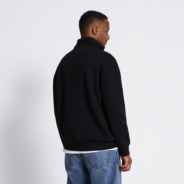Half Zip Sweatshirt "Frank"
